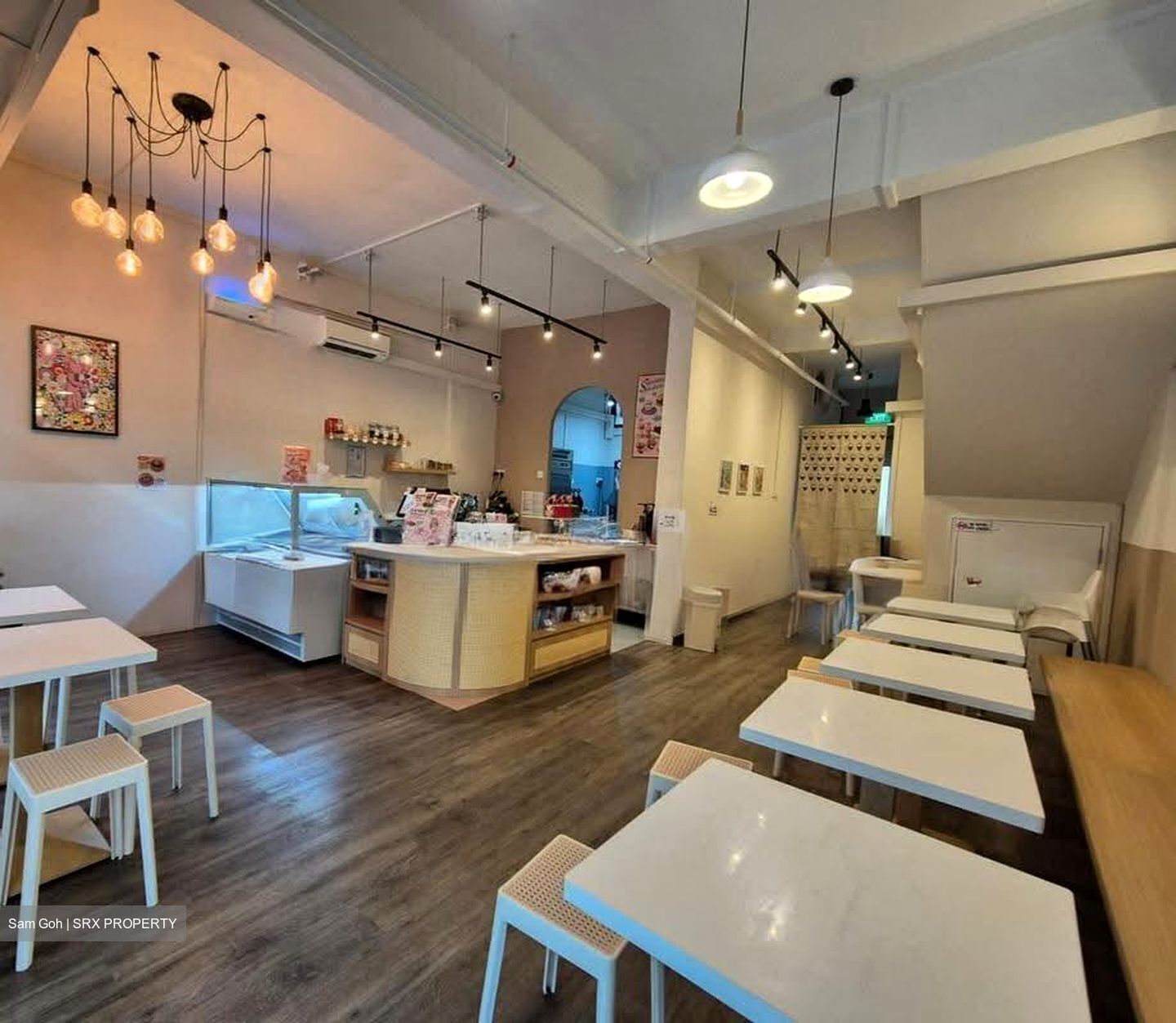 Clementi Avenue 5 (D5), Shop House #620578751